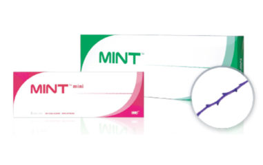MINT Thread Lifting