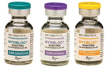 Myobloc